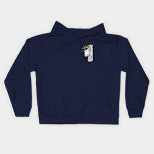 Lion Kids Hoodie